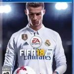 FIFA 18 PS4 (Pre-owned)