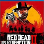 Red Dead Redemption 2 - PS4 (Pre-owned)
