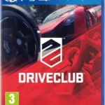 Driveclub - PS4 (Pre-owned)