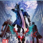 Devil May Cry 5 - PS4 (Pre-owned)