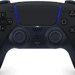 Sony DualSense Wireless Controller Metallic Black (Pre-owned)