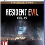 Resident Evil 7 Biohazard Gold Edition PS5