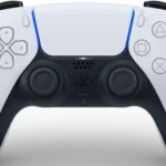 Sony DualSense Wireless Controller White (Pre-owned)