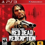 Red Dead Redemption PS3 Preowned
