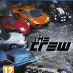 The Crew PS4