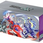 Pokémon TCG: Scarlet & Violet Premium Trainer Box ex - JPN