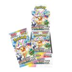 Pokemon Card Game Scarlet & Violet High Class Pack TeraStar Festival ex Booster BOX (Japanese) - 10 Packs