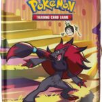 Pokémon Trading Card Game Scarlet & Violet151 Mini Tin