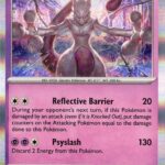 Pokemon – Mewtwo – 150/165 - Scarlet & Violet - 151 English Holo Rare Card