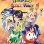 Pokémon: Scarlet & Violet 1: Volume 1
