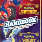 POKEMON: SCARLET & VIOLET HANDBOOK