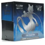 Pokemon TCG: Pokemon GO Elite Trainer Box