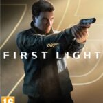 007 First Light Xbox Series X