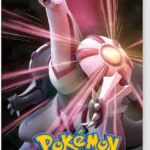 Pokemon Shining Pearl Nintendo Switch