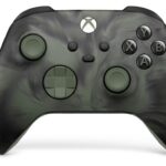 Xbox Wireless Controller – Nocturnal Vapor Special Edition