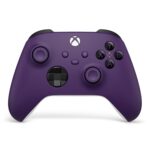 Xbox Wireless Controller – Astral Purple