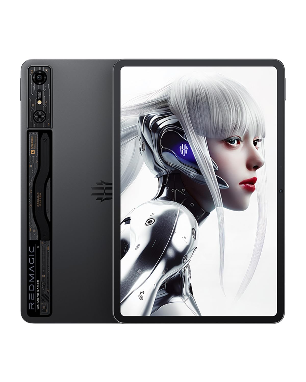 61H0TtCa49L REDMAGIC Nova Gaming Tablet 12+256GB - Image 1