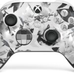 Microsoft Official Xbox Series X/S - Wireless Controller - Storm Breaker - Special Edition (Xbox One/Xbox Series X/S/PC)