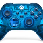 Xbox Wireless Controller – Sky Cipher Special Edition