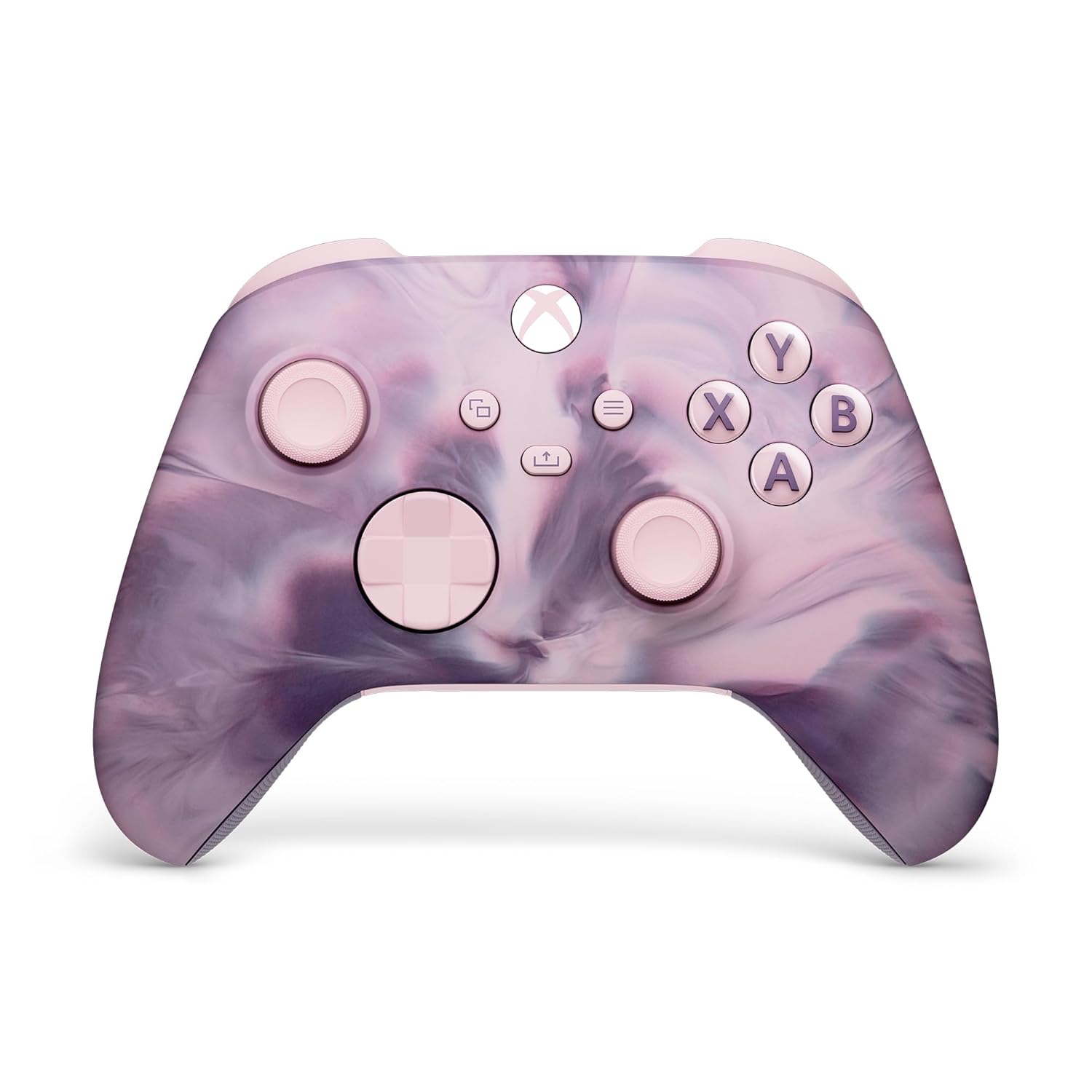 61ZDnXzmH9L._SL1500_ Xbox Wireless Controller – Dream Vapor Special Edition - Image 1