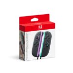 Nintendo Joy Con 2 (L)/(R) Light Purple/Light Green