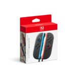 Nintendo Joy Con 2 (L)/(R) Light Blue/Light Red