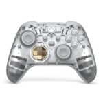 Xbox Wireless Controller – Ghost Cipher Special Edition