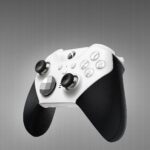 Xbox Elite Series 2 controller – Core (White)