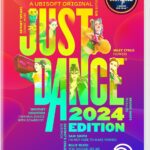 Just Dance 24| Standard Edition | Switch