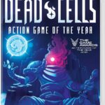 Dead Cells Nintendo Switch Game