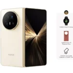 HONOR Magic V5 16GB+512GB Ivory White / Exclusive Color