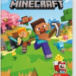Minecraft Nintendo Switch