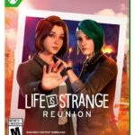 Life Is Strange: Reunion - EN/FR (Xbox Series X)
