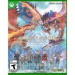 Monster Hunter: Stories 3 - Twisted Reflection (Xbox Series X)
