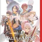 Tales of Arise Beyond the Dawn Edition Nintendo Switch 2