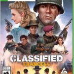 Classified: France 44 - IT (Xbox Series X)