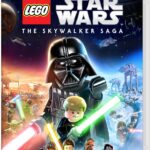 Lego Star Wars: The Skywalker Saga (Nintendo Switch)