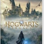 Hogwarts Legacy Nintendo Switch