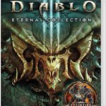 Diablo III Eternal Collection Nintendo Switch