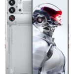 REDMAGIC 10S Pro 12GB+256GB / Nightfall