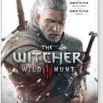 The Witcher 3: Wild Hunt Nintendo Switch