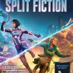 Split Fiction Nintendo Switch 2