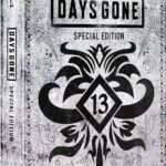 Days Gone  Special Edition (PS4)