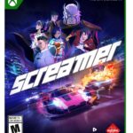 Screamer - Day One Edition (Xbox Series X)