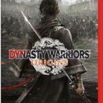 Dynasty Warriors: Origins Nintendo Switch 2