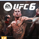 UFC 6 for PS5