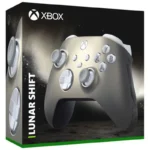 Xbox Series Controller Lunar Shift- Xbox Series X