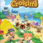 Animal Crossing: New Horizons – Nintendo Switch