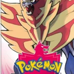 Pokemon Shield – Nintendo Switch