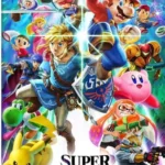 Super Smash Bros Ultimate – Nintendo Switch